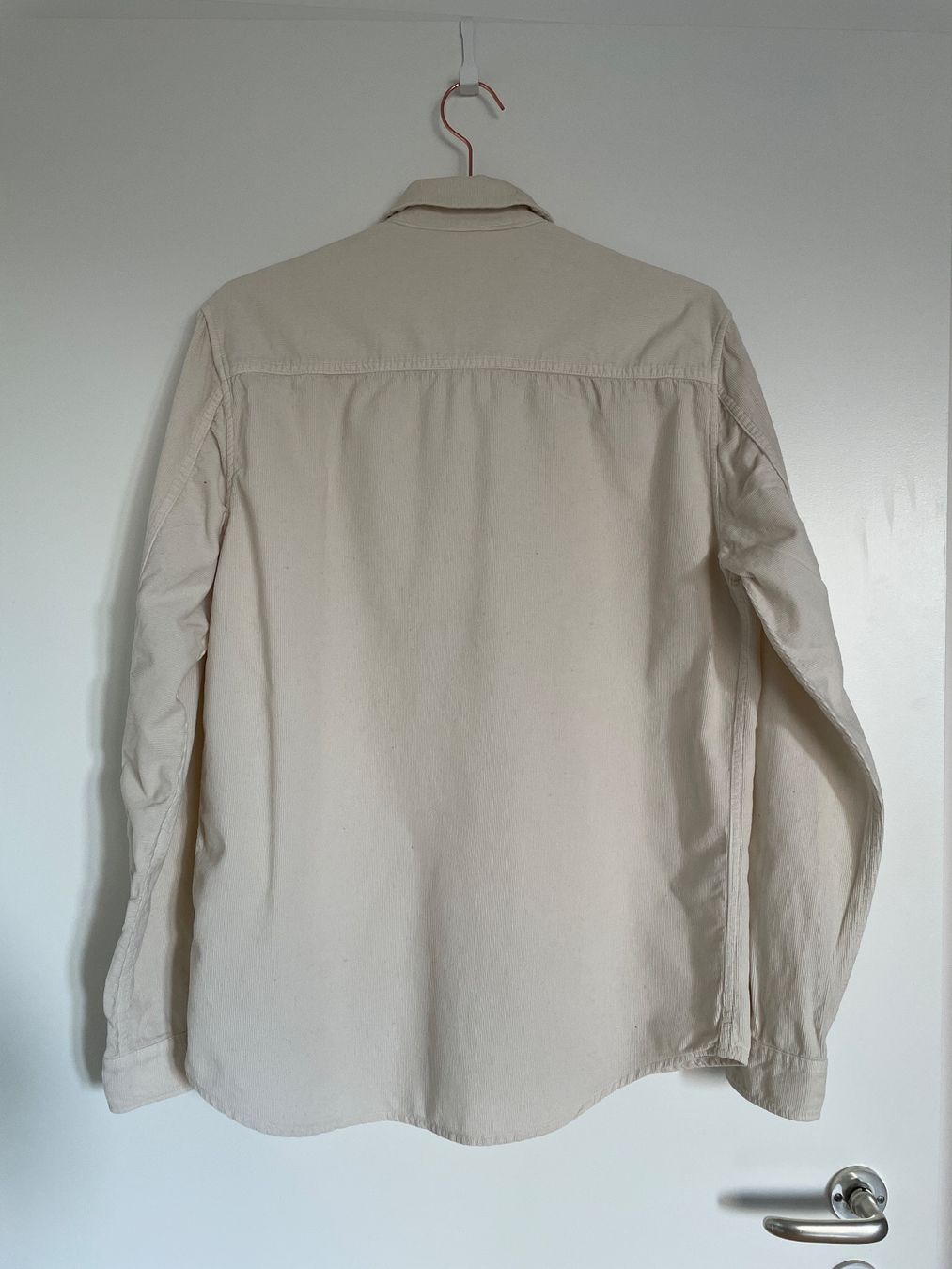 Camicie: Folk Hemd Gr. 3 (M) – Usato da Zürich venduto da Nhpp 3