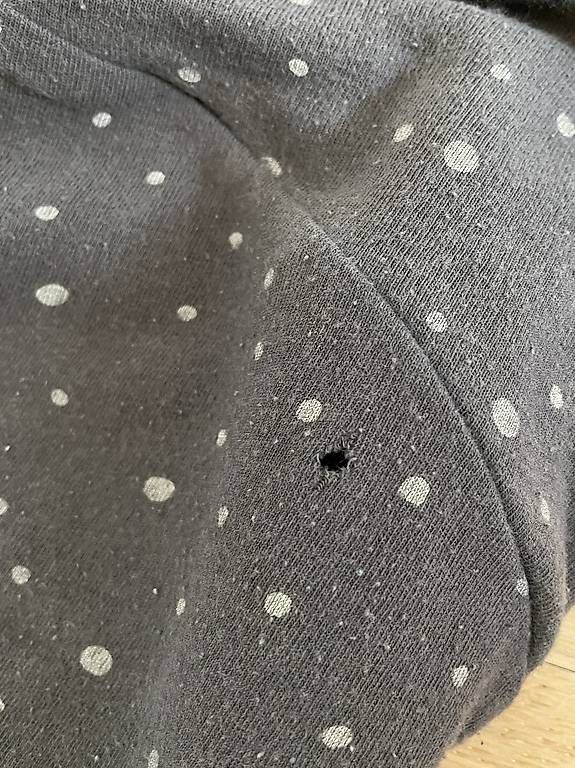 Negligees & Pyjamas: Stillpyjama Grösse M – Gebraucht aus Brütten von Snowkiwi 1