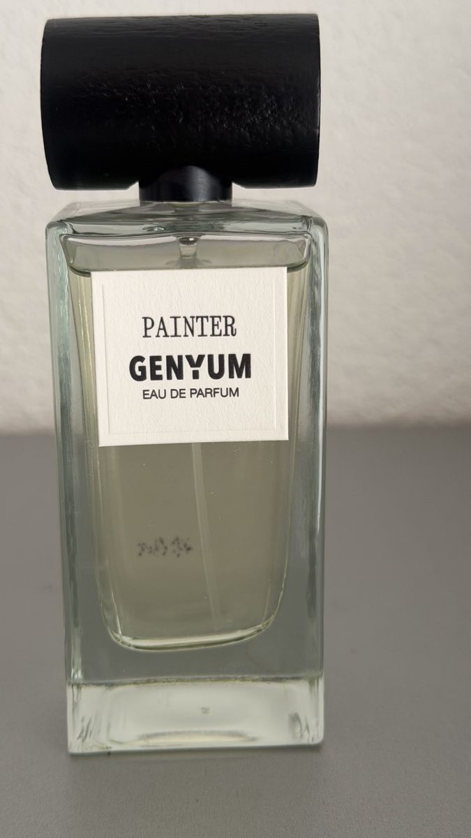 Profumi & Eau de Toilette: Painter Genyum Abfüllungen, 5ml – Usato da Sursee venduto da nri_sbv9