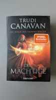 Die Mächtige - Trudi Canavan