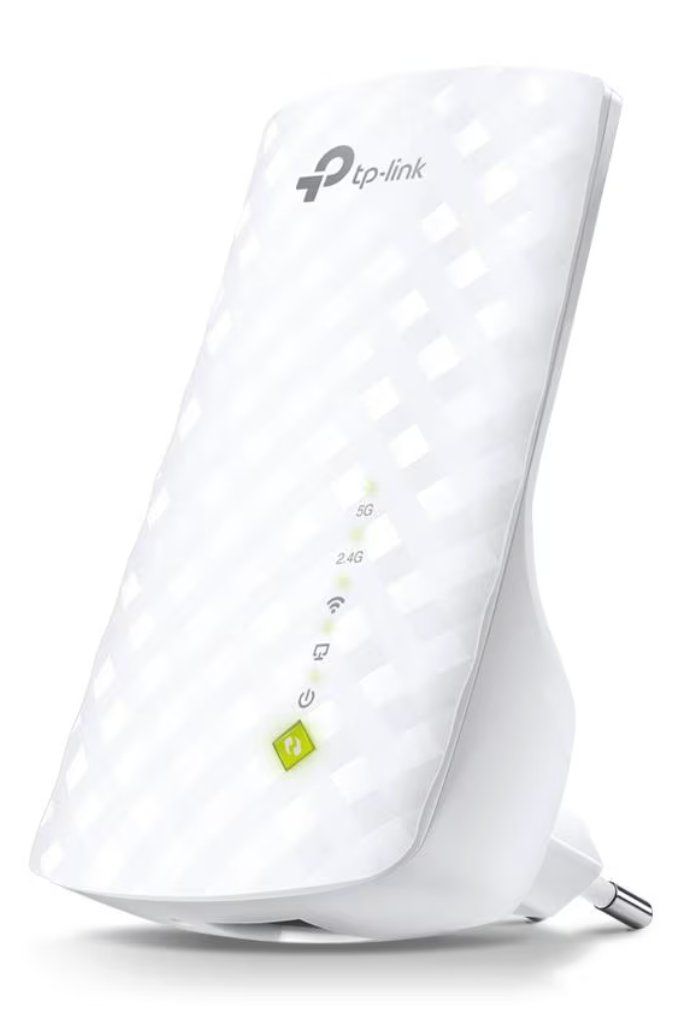 TP-Link WiFi: TP-Link WLAN-Repeater RE200 – Usato da Zofingen venduto da angito 1
