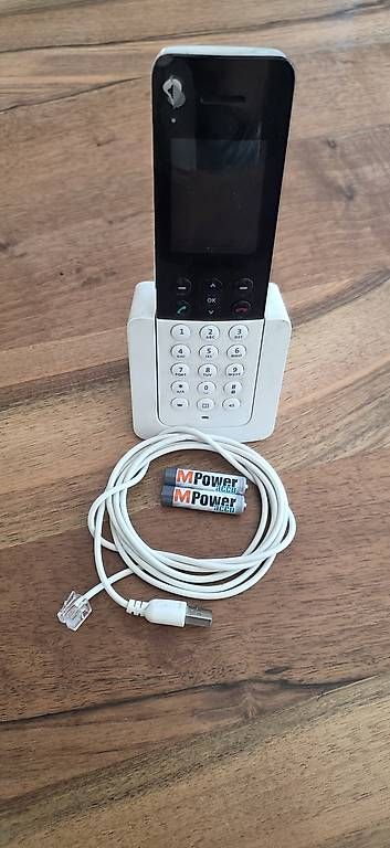 Swisscom Telefoni: Swisscom Festnetz Telefon – Usato da St. Gallen venduto da Rene123