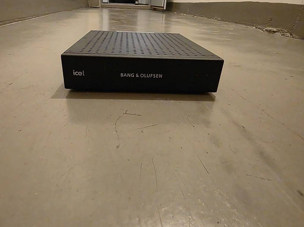 Bang & Olufsen Audio- & Mediensysteme: Beosound Core + Beoamp 2 – Neu (gemäss Beschreibung) aus Ermatingen von ver_vs8d 1
