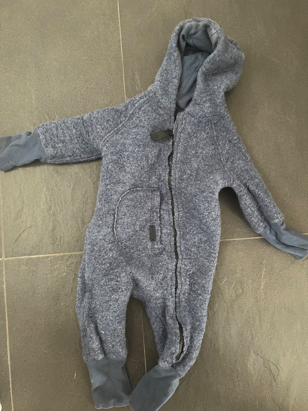 Ensembles: Wollwalk – D'occasion à Kappel SO par tan_5jxt