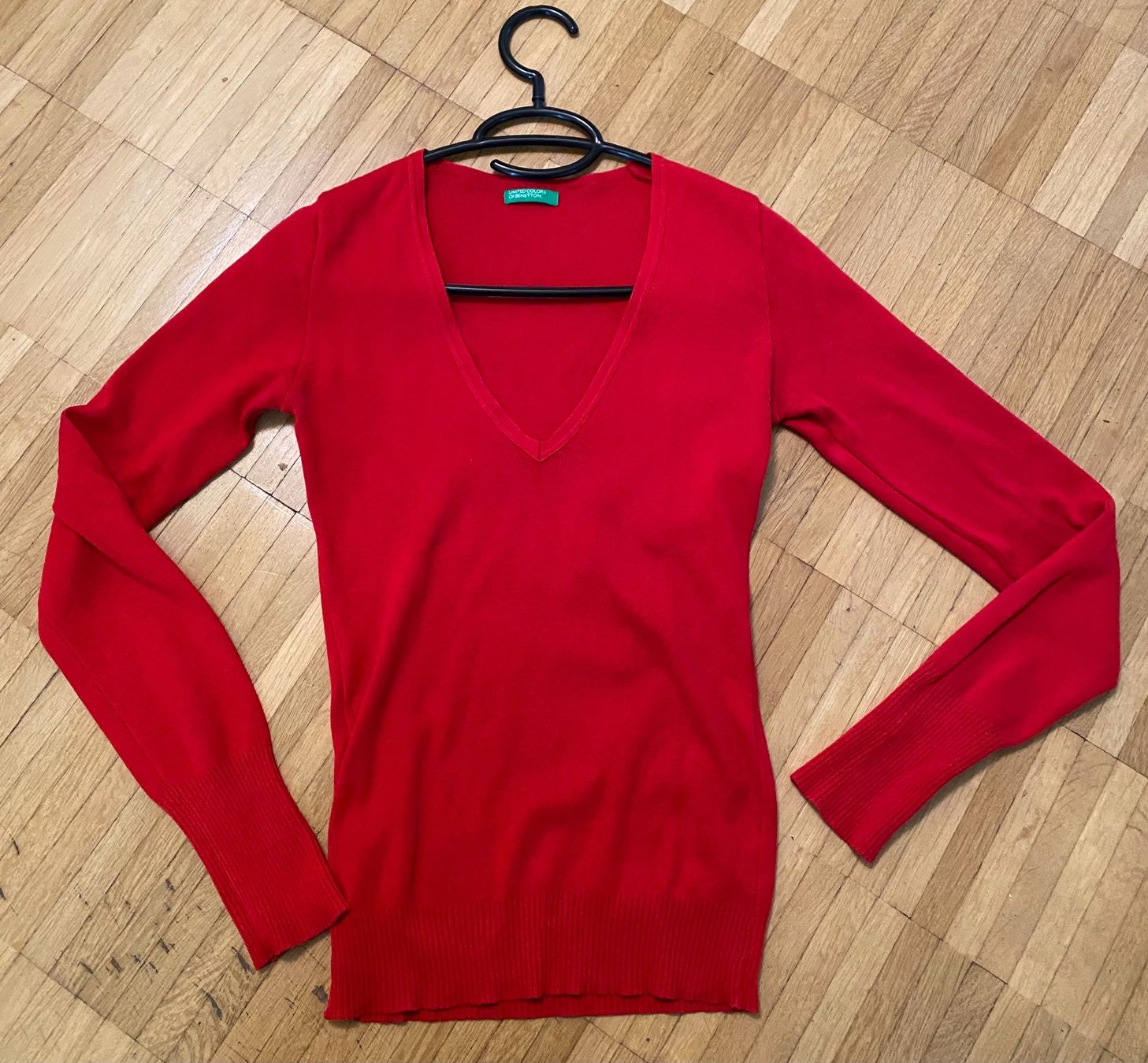 Benetton Maglioni & Felpe: Schöne Benetton Pullover.! 🌸 – Usato da Opfikon venduto da Luis144 2