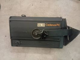 Rank Strand Cadenza PC Scheinwerfer