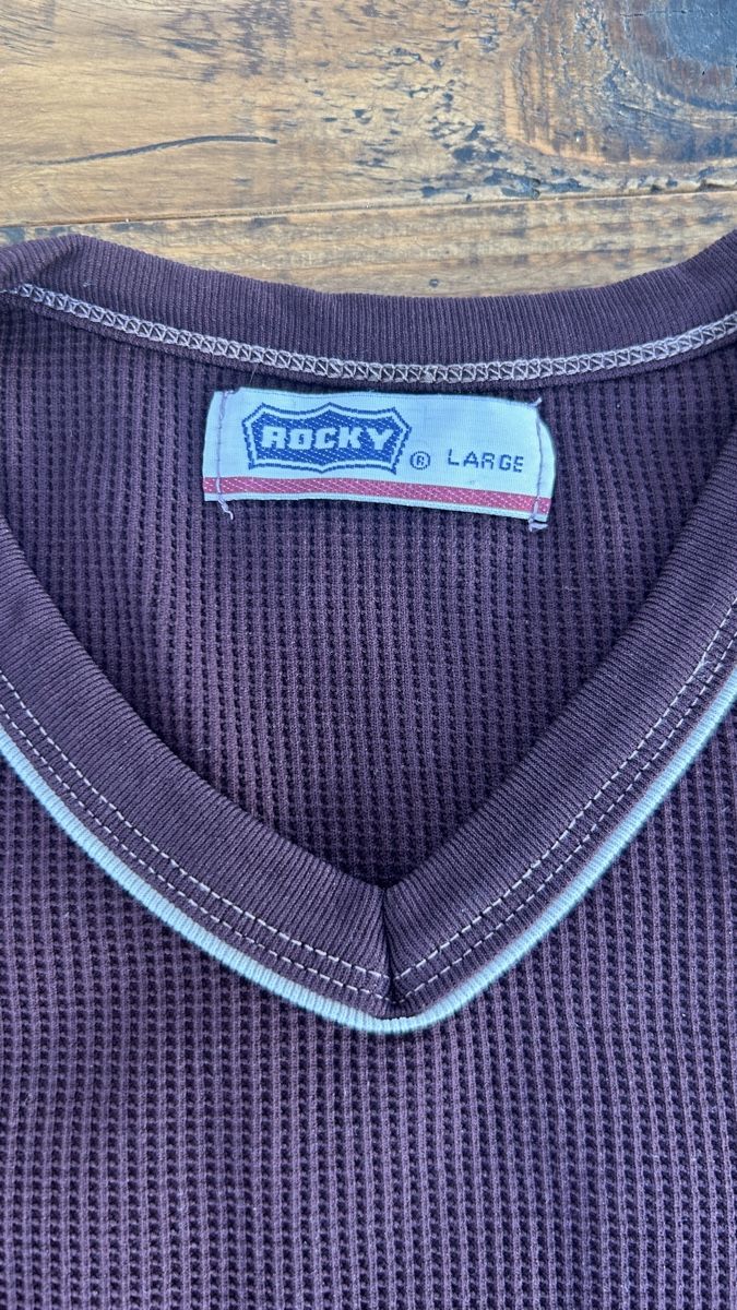 Camicette: 60s Style Shirt – Usato da Erlinsbach venduto da Basi67 1