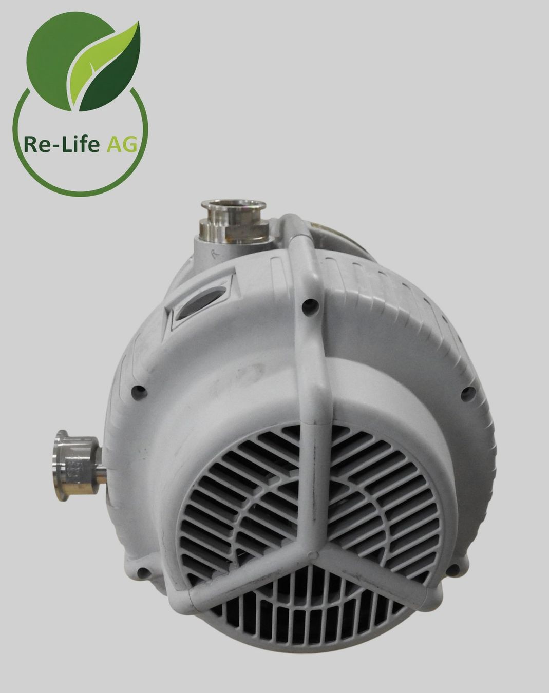 Accessori da laboratorio: Edwards XDS 100B DryScroll Vacuum Pump – Usato da Reinach BL venduto da Re-LifeAG_Labor 4