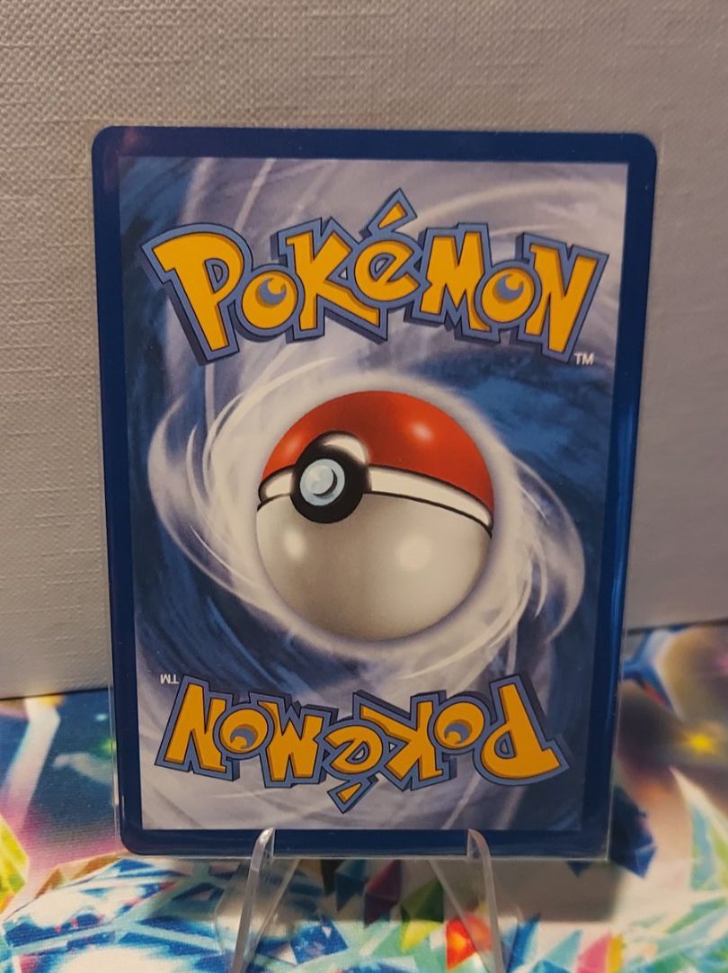 Pokémon Carte collezionabili: Rotom ex - Carte Pokémon – Nuovo (secondo la descrizione) da Val-d'Illiez venduto da GGF2385 1