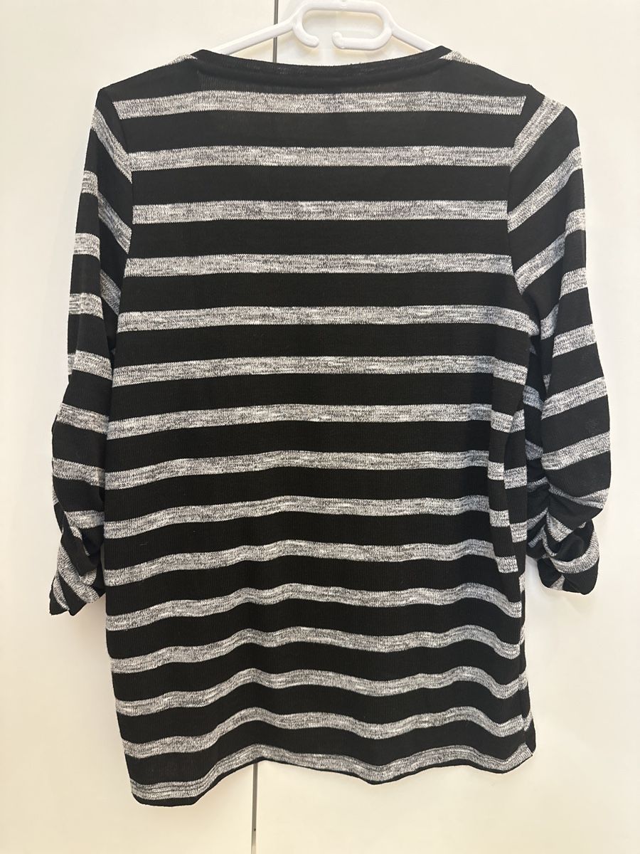 Maglioni & Felpe: Gestreifter Pullover, Gr. M – Usato da Buus venduto da 2019dp 1