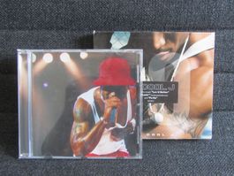 LL COOL J:  10