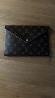 Louis Vuitton Pochette Monogram ungrebraucht