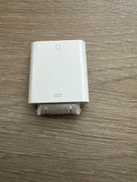 Apple Adapter pin30 Sd