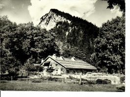 Restaurant La Ferme / Creux du Van