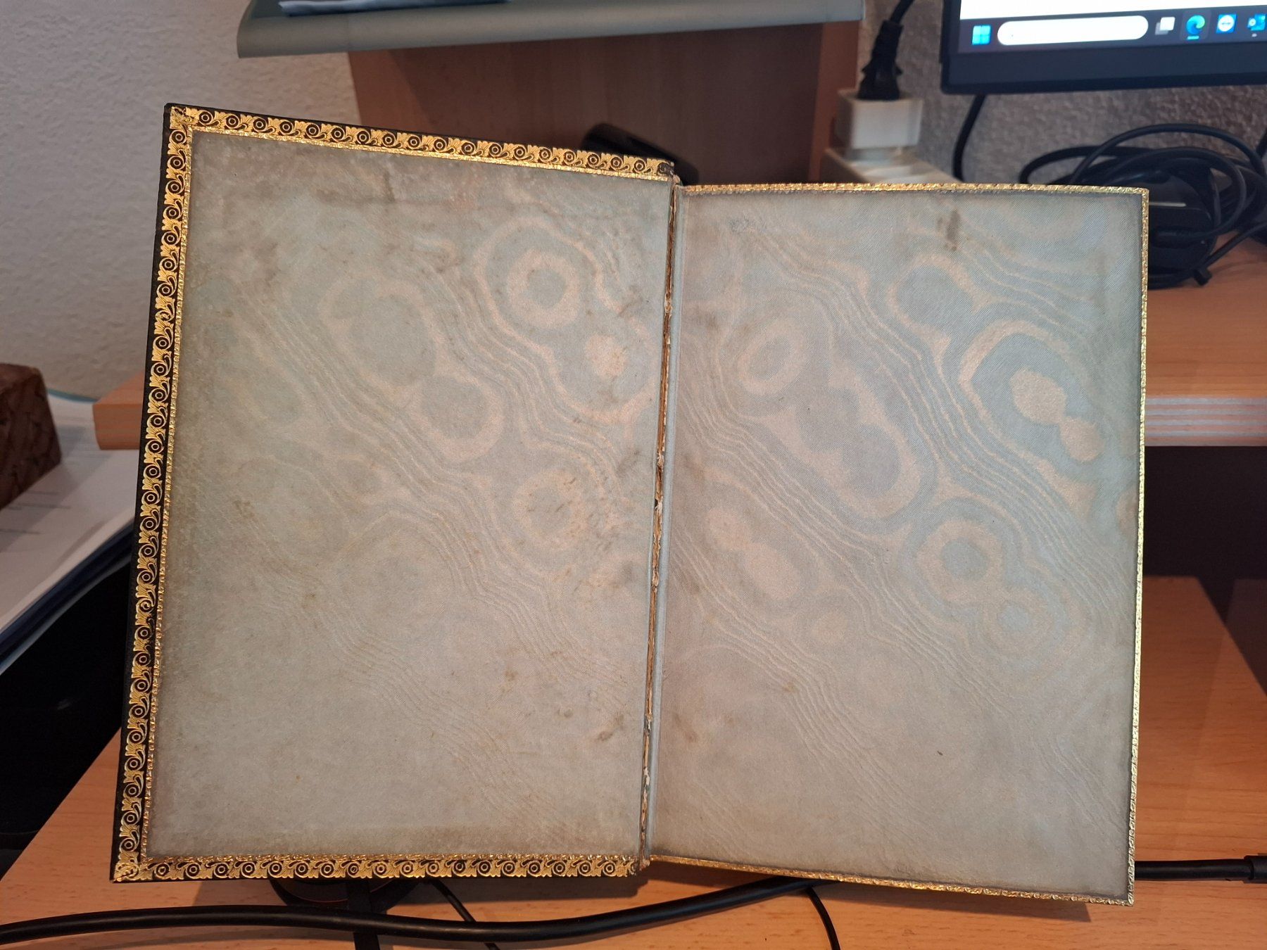 Libri: Antike Bibel, Basel 1838 – Usato da Glattbrugg venduto da Orfilito 4