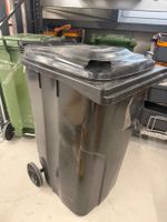 Abfallcontainer 240l