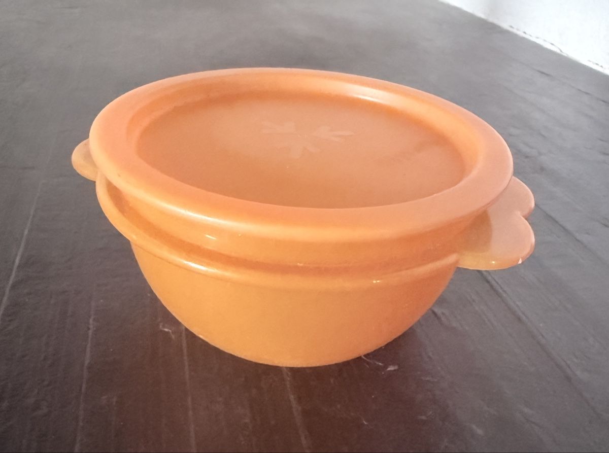 Tupperware Behälter & Ähnliches: Tupperware Behälter  – Gebraucht aus Flumserberg Saxli von delfinli67