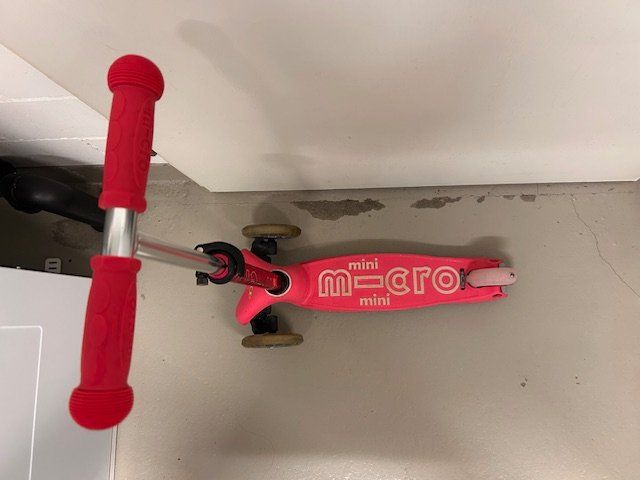 Micro Kickboard: Micro Mini Scooter – D'occasion à Erlenbach ZH par Lichtfluss 4