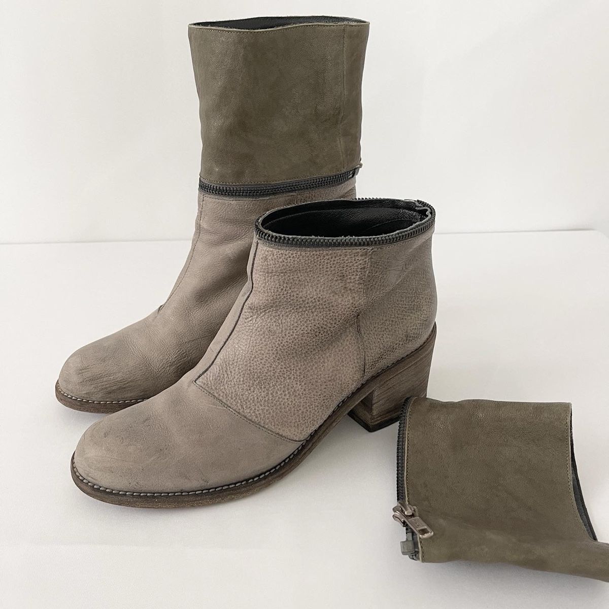 Scarpe da uomo: LD TUTTLE Boots – Nuovo (secondo la descrizione) da Emmen venduto da Avviivva_Com2023
