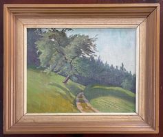 Steiger Emil (1878-1963)