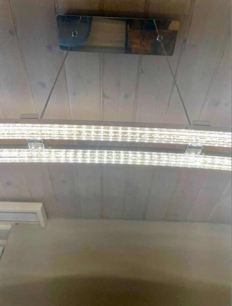 Lampes: Pendelleuchte – D'occasion à sulgen par Kaya34 1