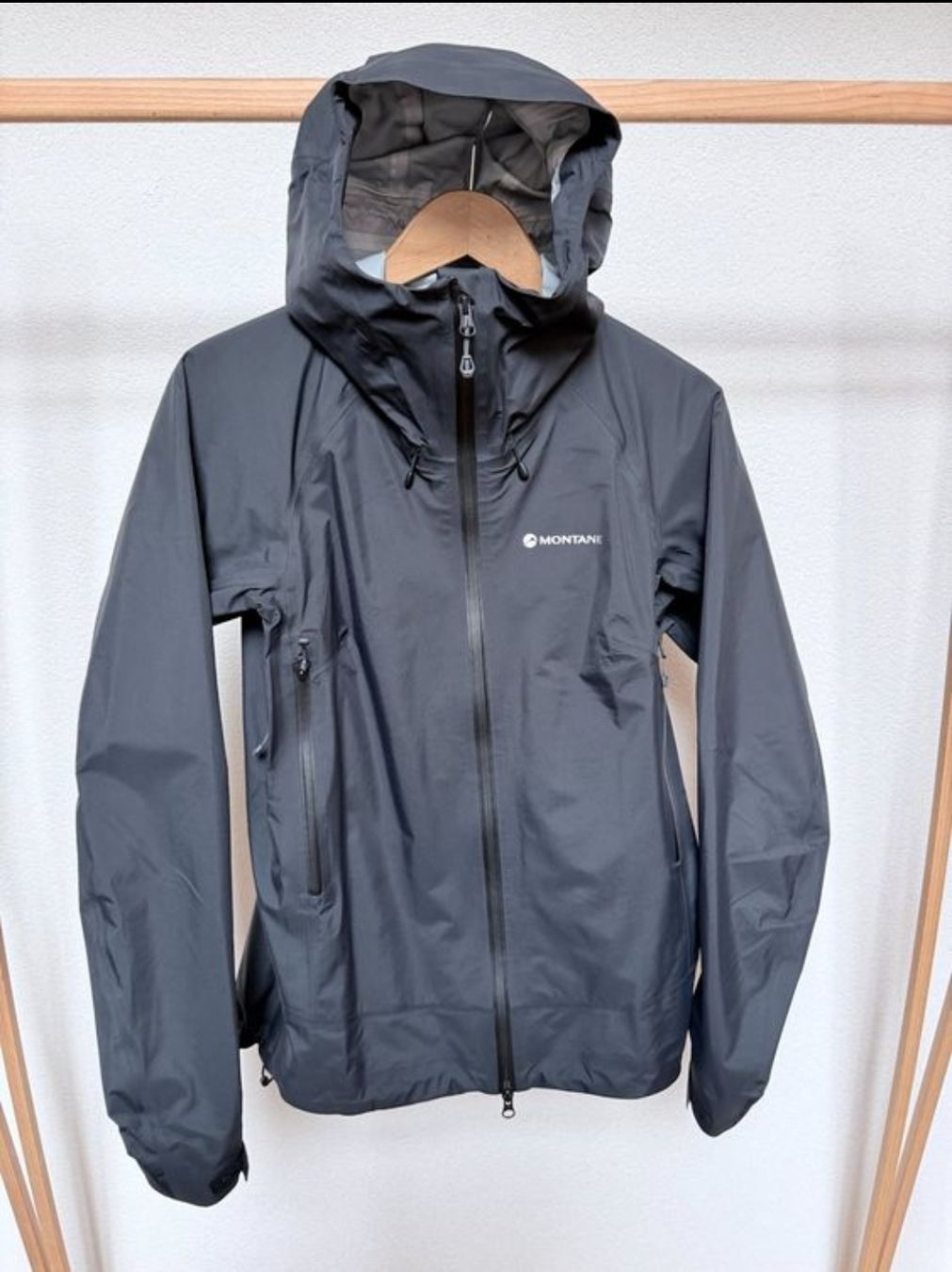 Giacche: Montane Torren Damen Jacket, Gr. S – Usato da Geroldswil venduto da FromOsakawithLove