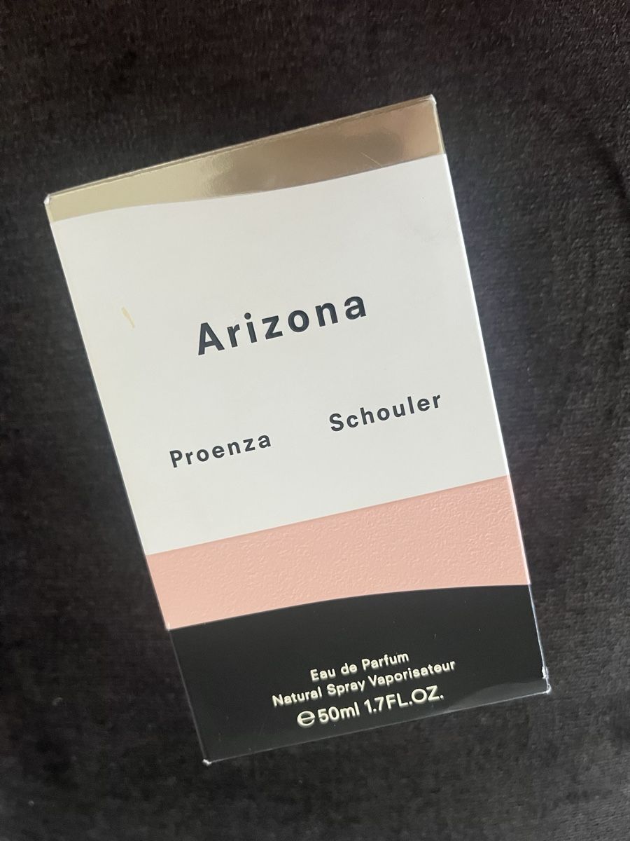 Parfums & Eau de Toilette: Parfum Arizona – Neuf avec emballage d'origine à Biel/Bienne par Teric22