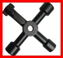 Schaltschrankschlüssel Vierkantschlüssel Liftschlüssel Key