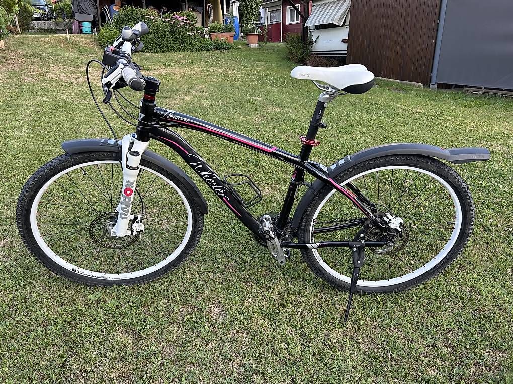 Velos: Wheeler Passera – Gebraucht aus Emmenbrücke von mar_fsm8