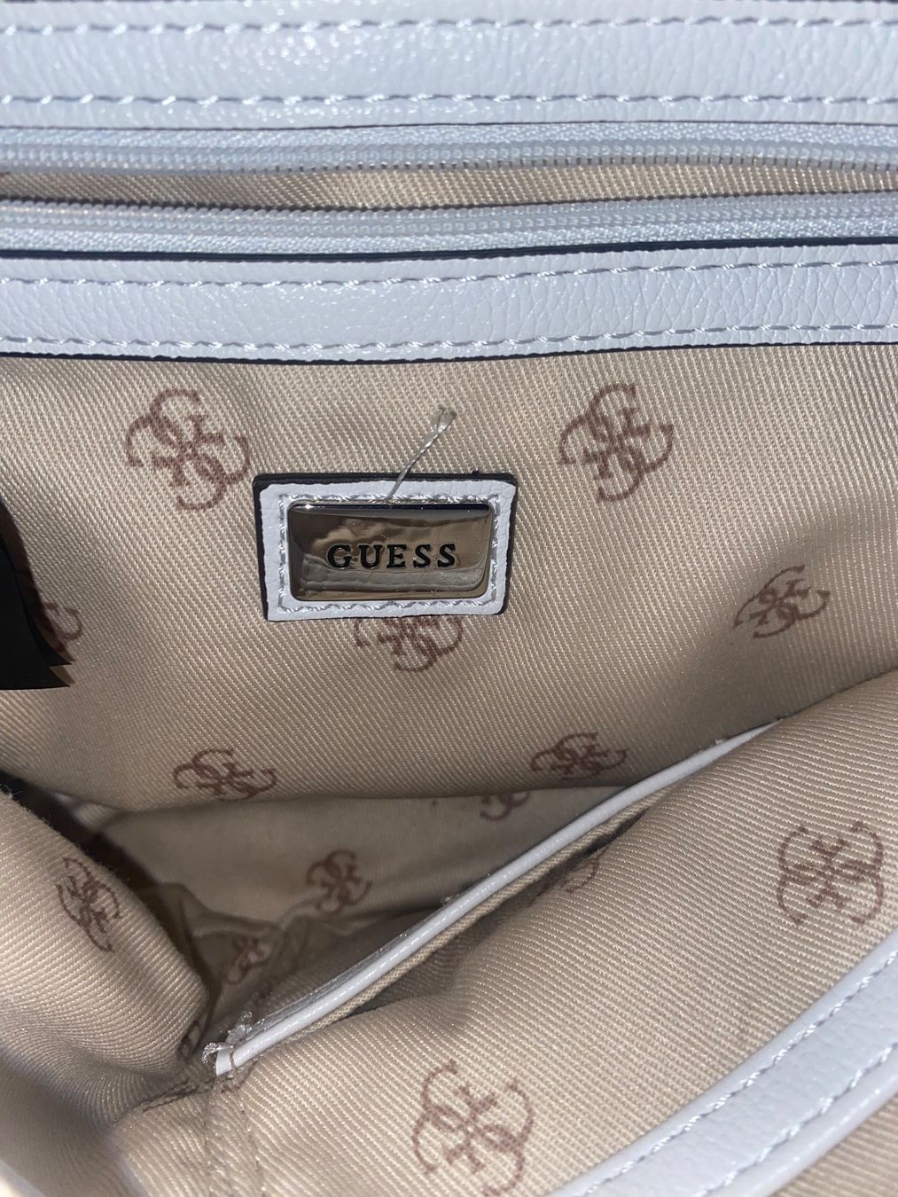 Guess Borse da donna: Guess Handtasche – Usato da Schlieren venduto da Sunshines 2