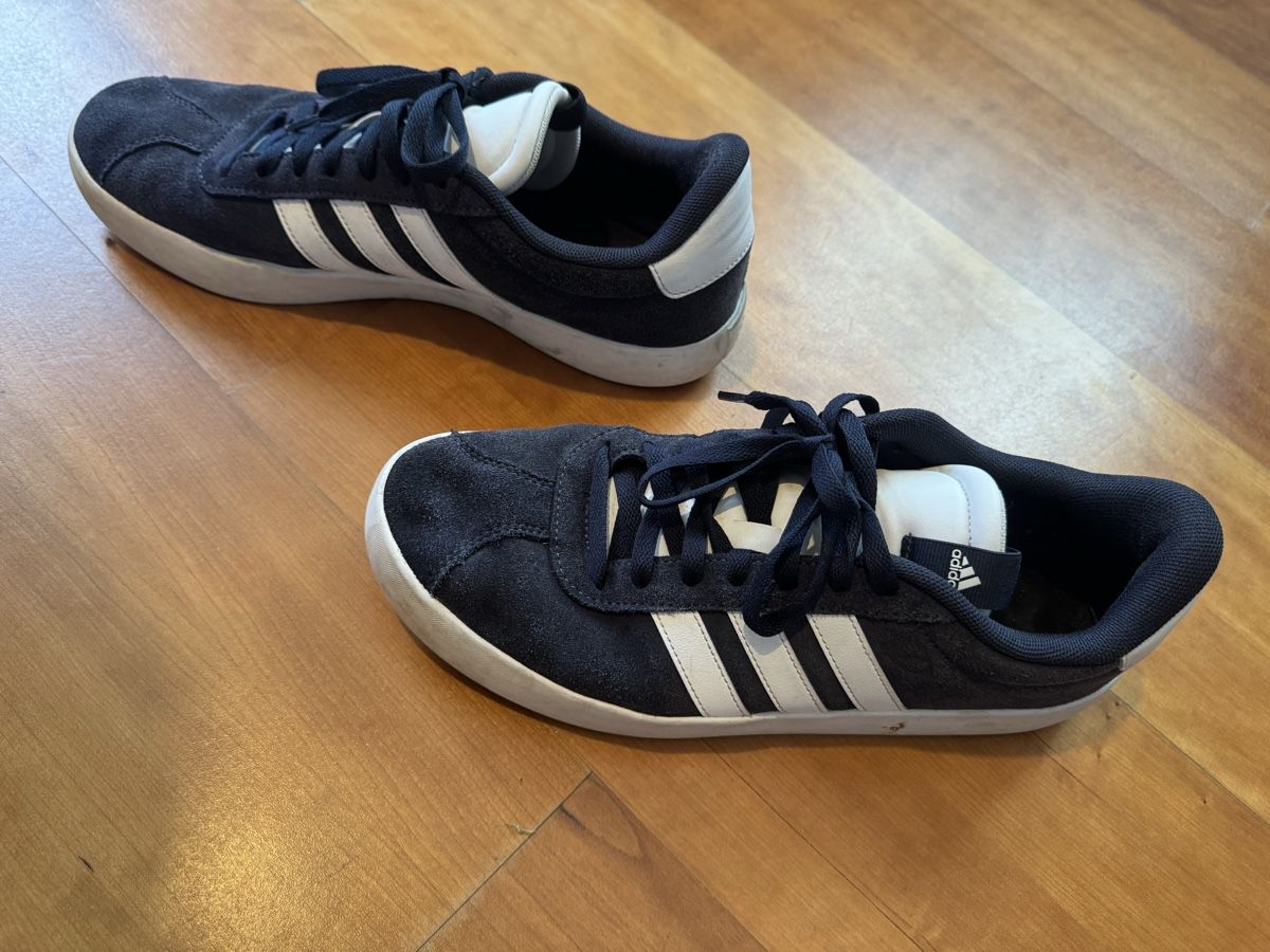 Adidas Scarpe da uomo: Adidas Grösse 45 1/3 – Usato da Wettswil venduto da alstel24 2