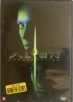 ALIEN (RESURRECTION)