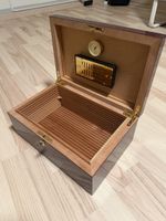 Adorini Humidor Deluxe Grande