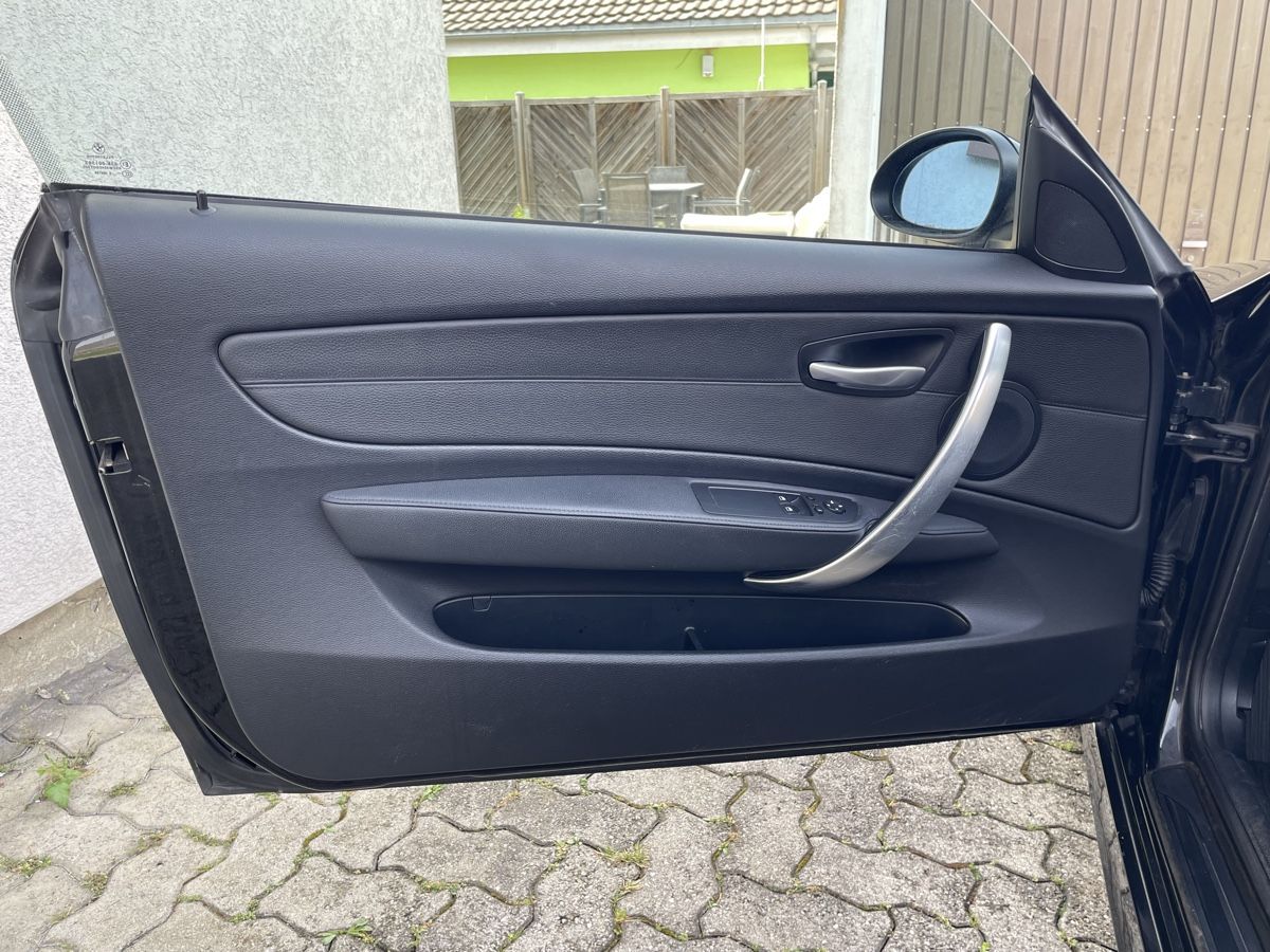 BMW Automobili: Bmw 120d, 2.0 Diesel 177 PS – Usato da Herzogenbuchsee venduto da bota68 9