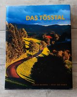 DAS TÖSSTAL   -    BIRKEN-HALDE VERLAG