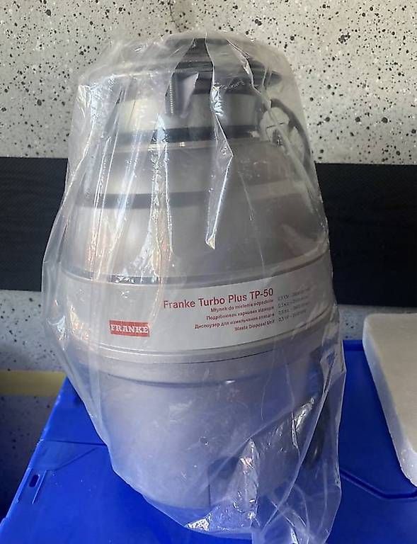 Küchengeräte: Franke Turbo Plus – Gebraucht aus Toffen von ann_l58m