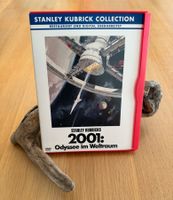 Stanley Kubricks 2001: Odyssee zum Weltraum