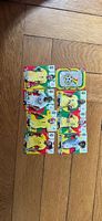 Ghanas Mannschaft panini Adrenalin 