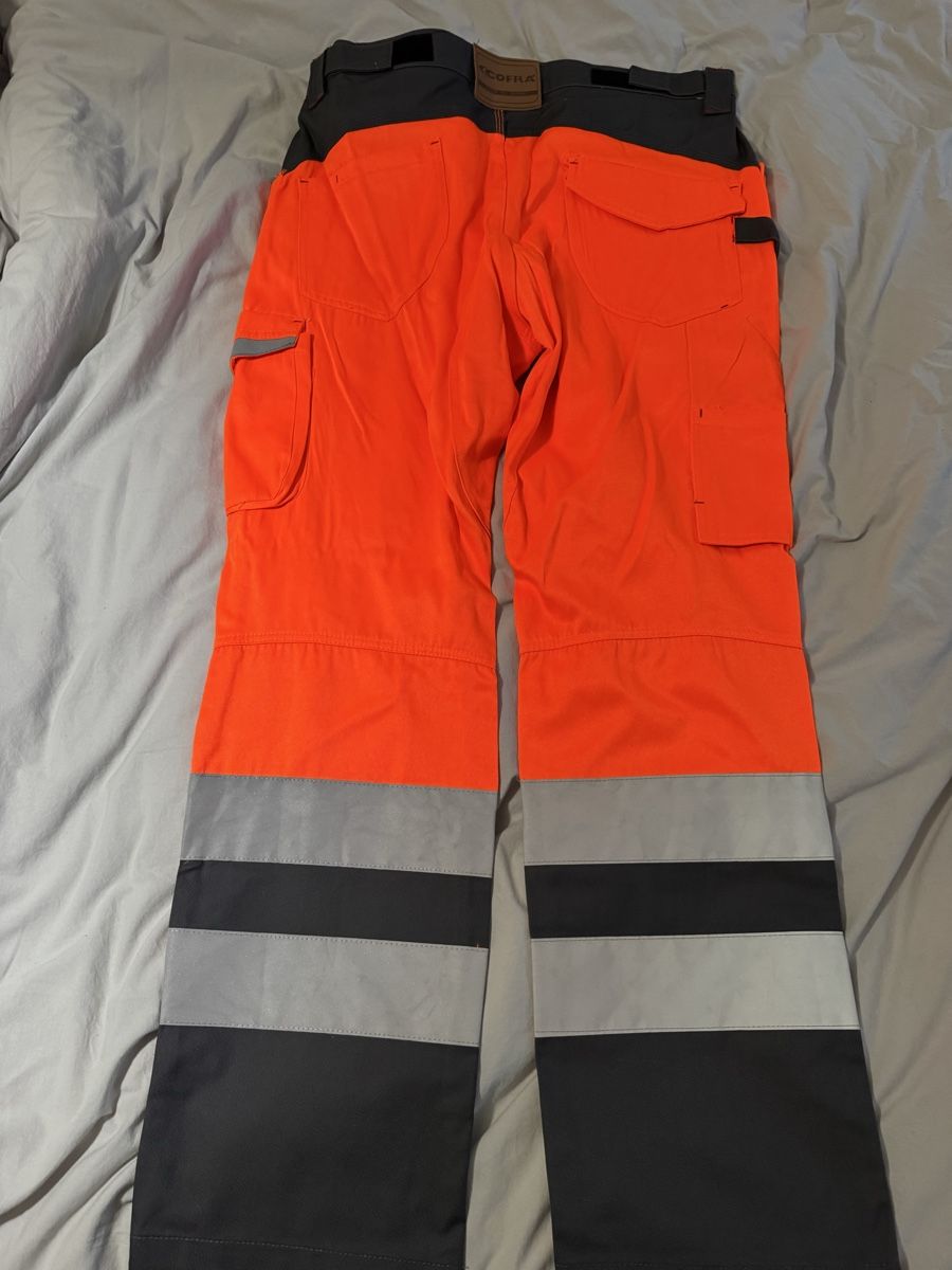 Pantaloni: Männer arbeitshosen – Nuovo e nell'imballaggio originale da Sierre venduto da jen_w8vt 1