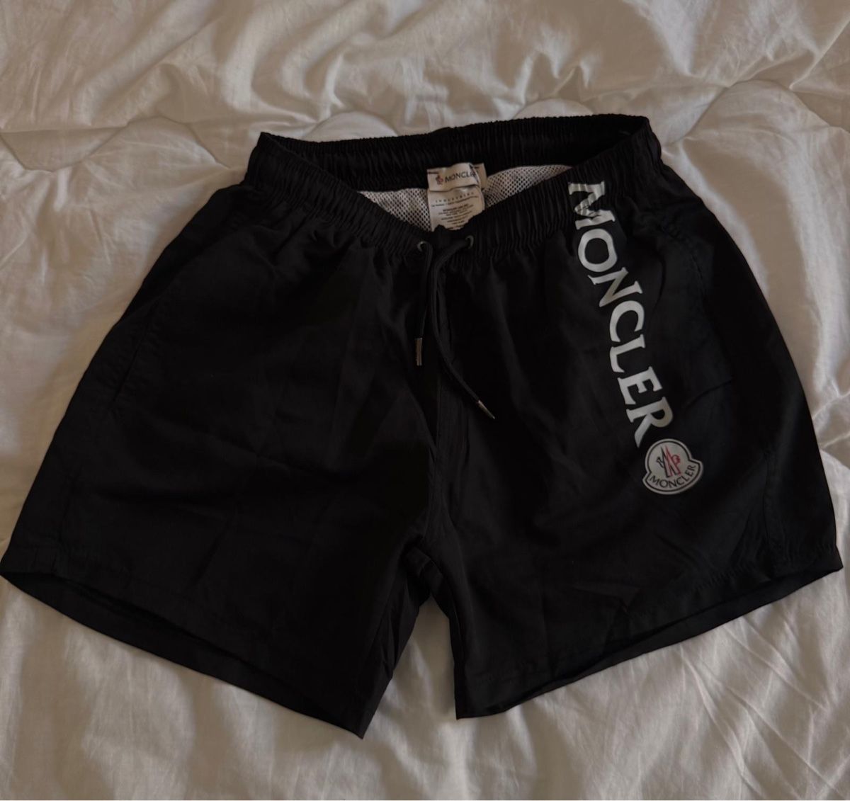 Moncler Badehosen: Badehose Moncler M – Neu und originalverpackt aus Luzern von Arbey_romero80