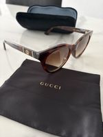 Gucci Sonnebrille Neu