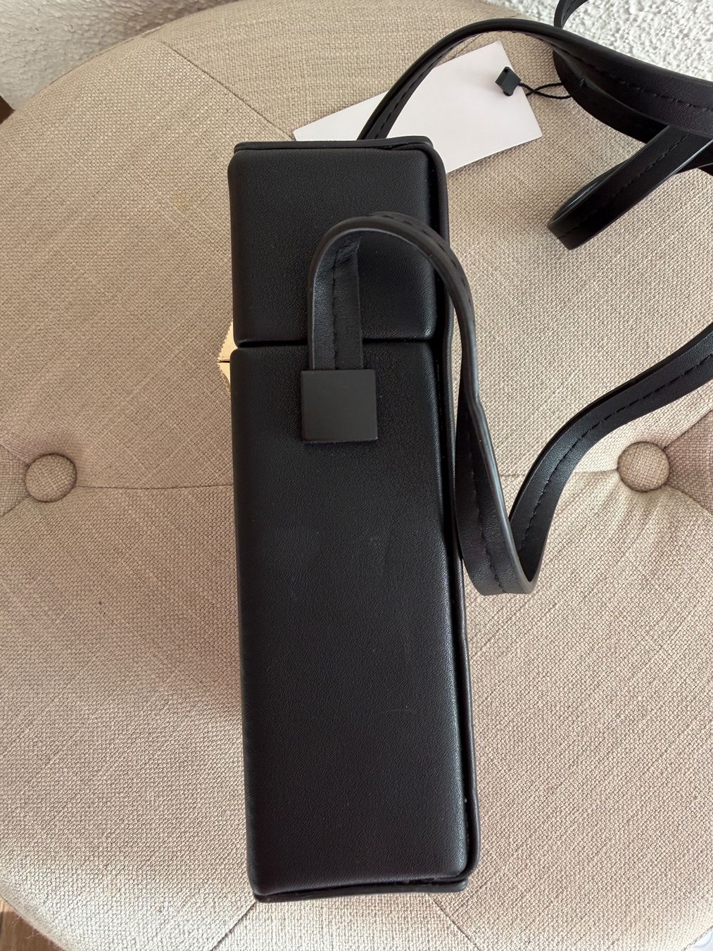 Mango Borse da donna: Mango Clutch Eco Leder Neu – Nuovo e nell'imballaggio originale da Wädenswil venduto da Alice_style 1