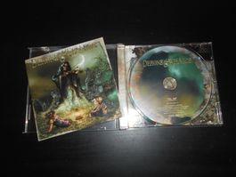 Demons & Wizards – Demons & Wizards / 1999