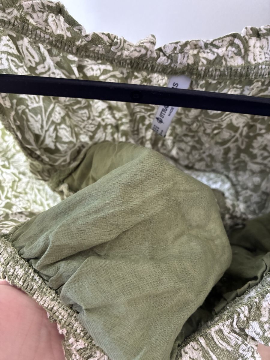 Stradivarius Top: Blouse Stradivarius S – Nuovo (secondo la descrizione) da Bulle venduto da ste_t2ng 3