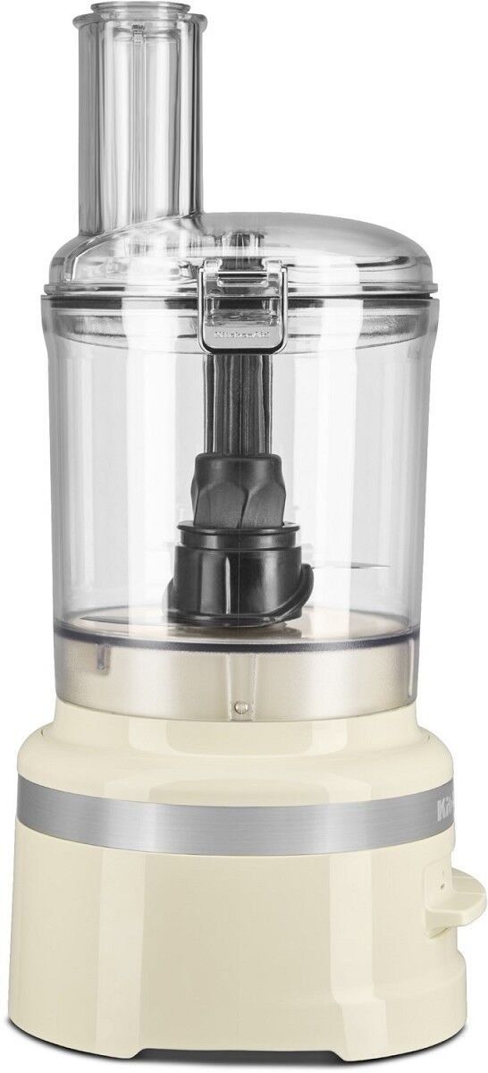Elettrodomestici da cucina: KitchenAid Food Processor Almond Cream – Nuovo e nell'imballaggio originale da Bottighofen venduto da zaap 4