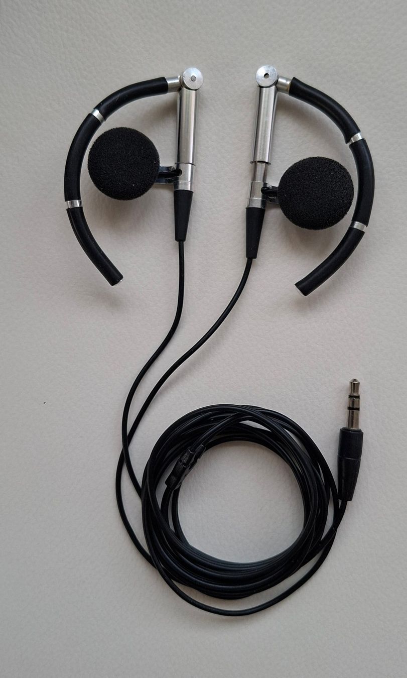 Bang & Olufsen Cuffie: B&O Kopfhörer A8 – Usato da Hinwil venduto da Rado56 2