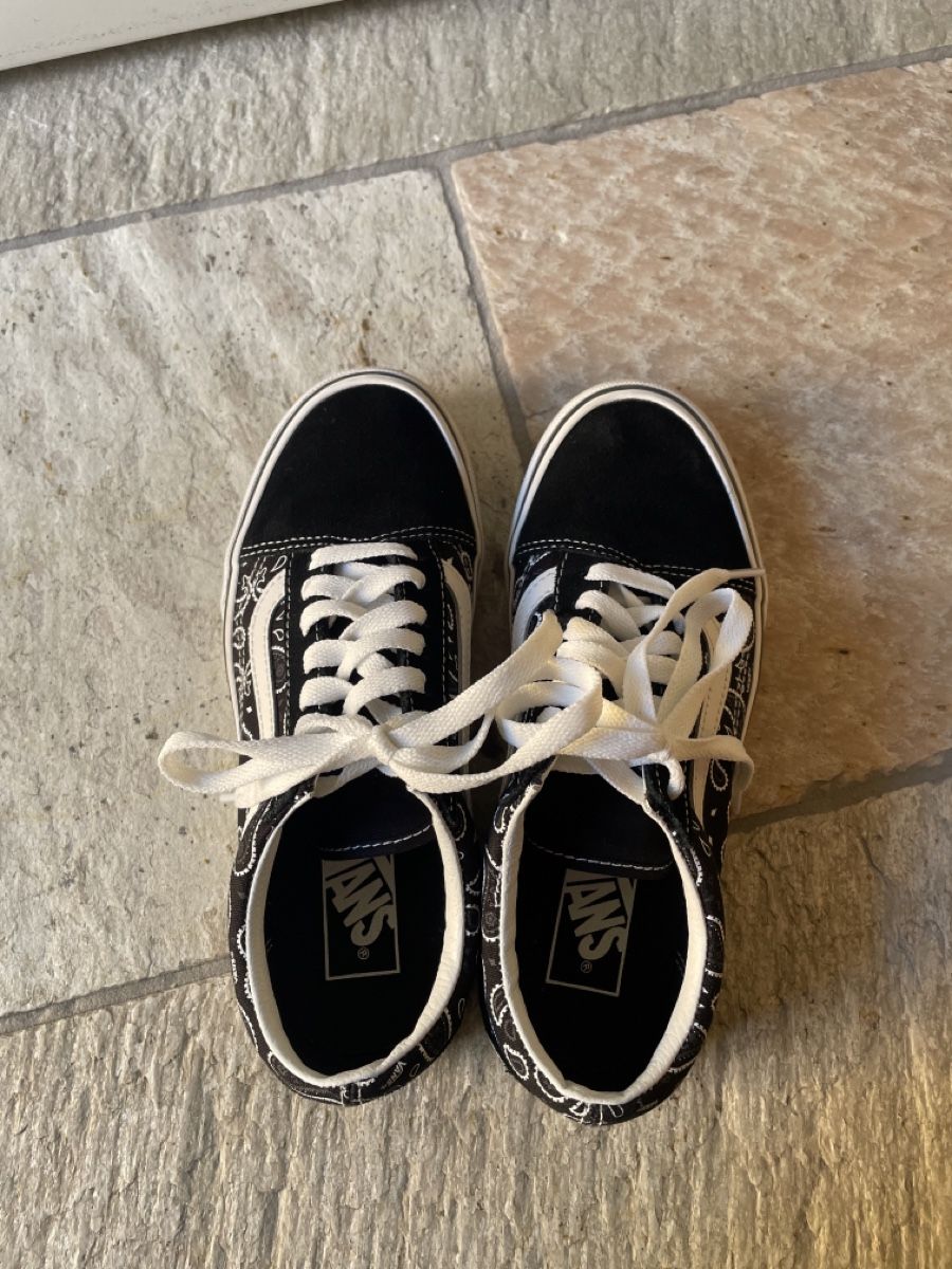 Vans Scarpe da donna: Vans Damen Schuhe – Nuovo (secondo la descrizione) da Salgesch venduto da ali_7tvr 1
