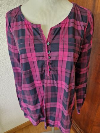 TOM TAILOR Tunika / Bluse