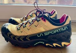 La Sportiva - Ultra Raptor II -Trailrunning Schuh (38 1/2)
