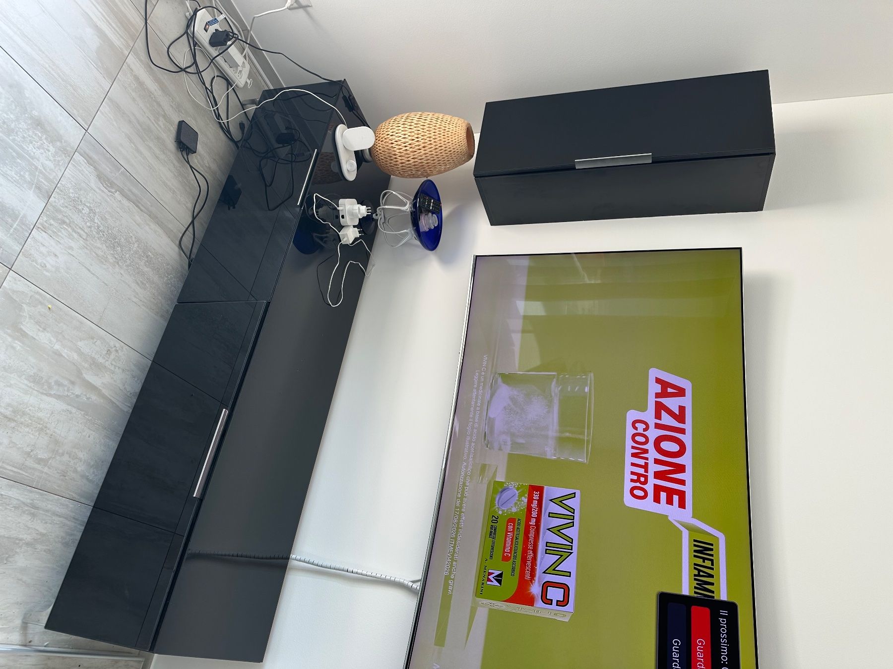 Mobili TV: Mobile TV – Usato da Sementina venduto da rai_n2kw